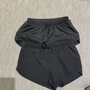 Womens Old Navy Athletic shorts